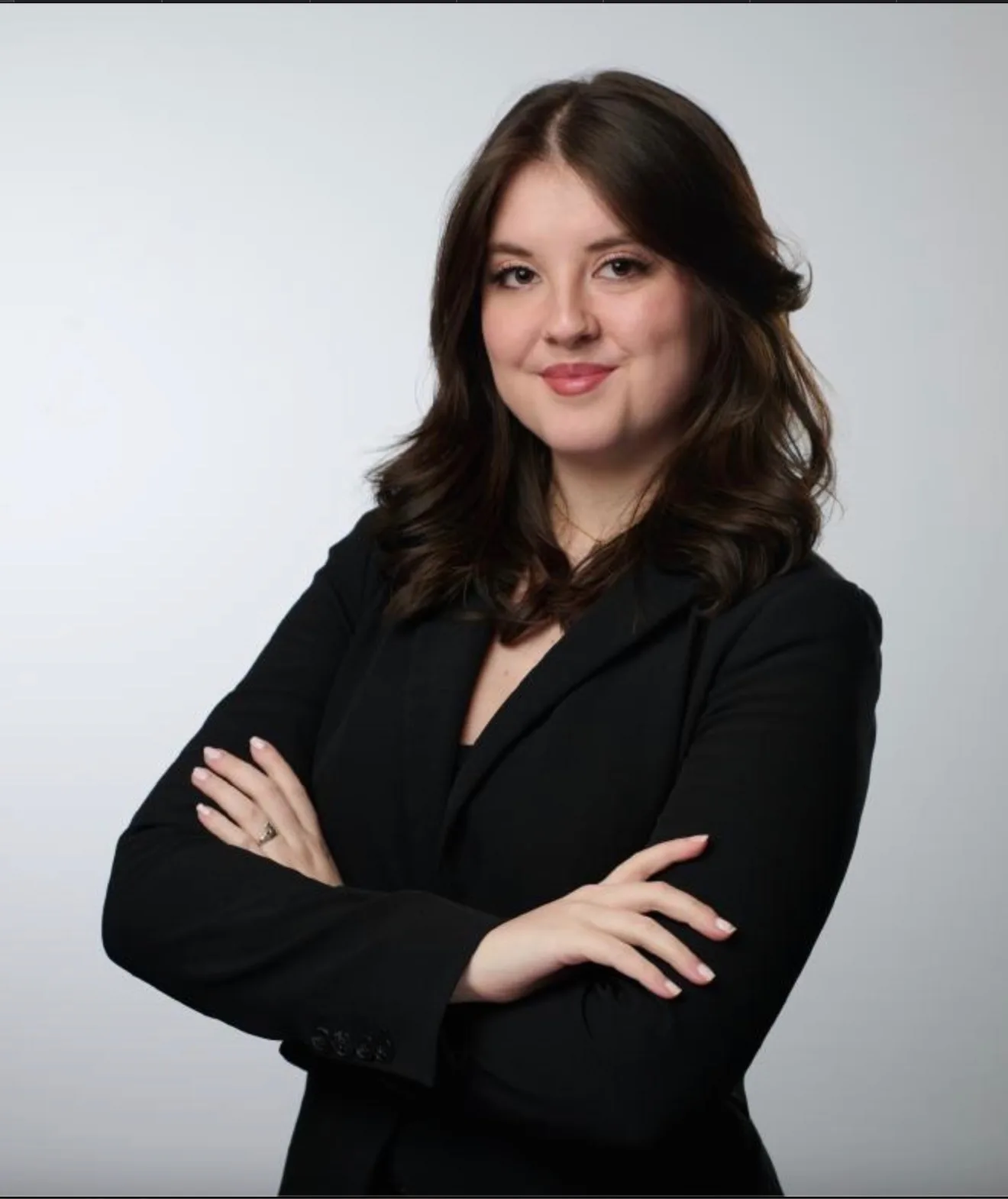 Regan Aycock, Senior Wedding Coordinator at CM Event Design